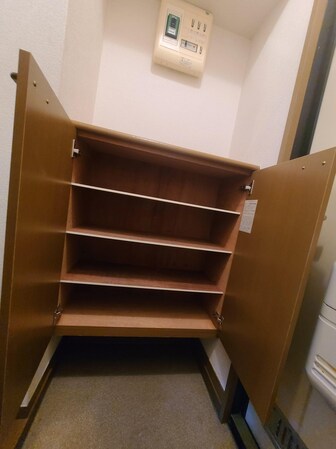 ヴィラージュBの物件内観写真